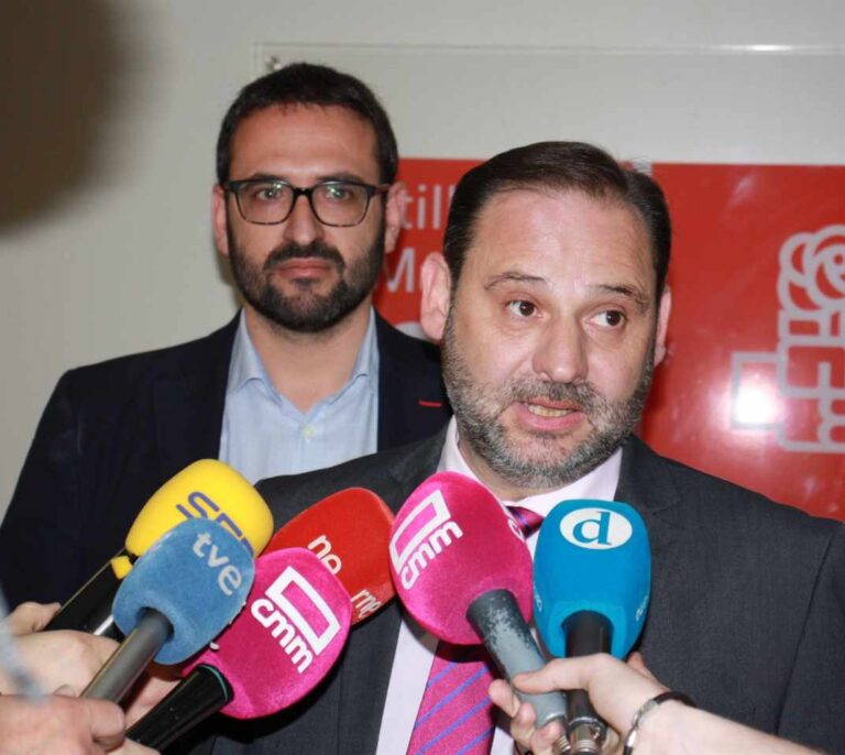 El PSOE aceptaría convocar elecciones y llegar a un acuerdo con Cs si Sánchez gana la moción de censura