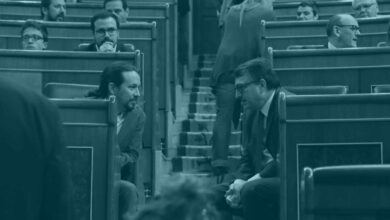 Podemos, la grieta que incomoda los gobiernos del PNV en Euskadi