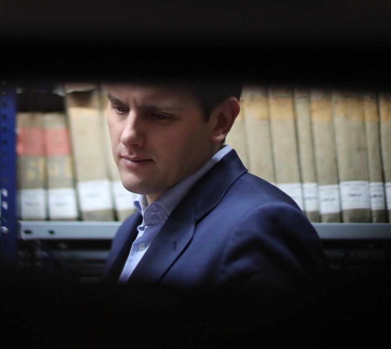Ciudadanos, a la caza del voto rural para gobernar España