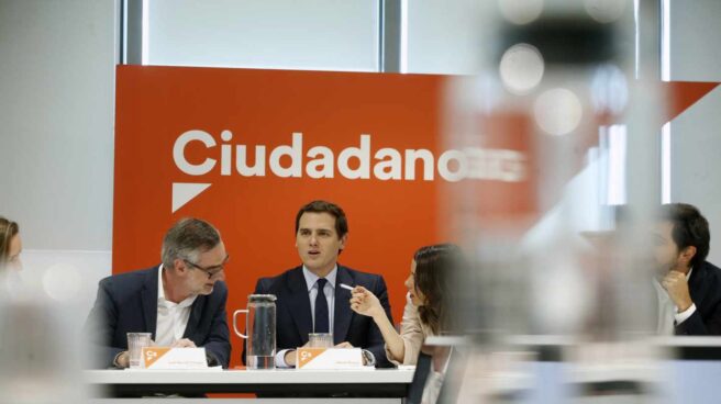 Un candidato de Cs en Cantabria pide revisar las primarias por sospechas de fraude