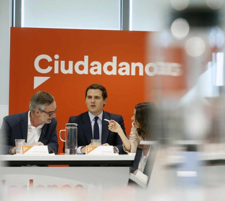 Un candidato de Cs en Cantabria pide revisar las primarias por sospechas de fraude