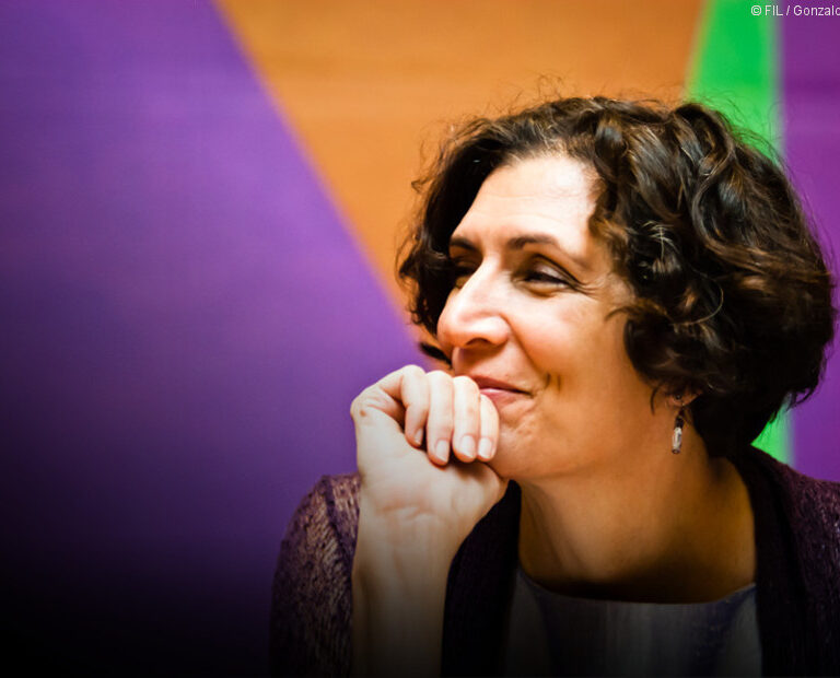 Alma Guillermoprieto, Princesa de Asturias de Comunicación y Humanidades 2018