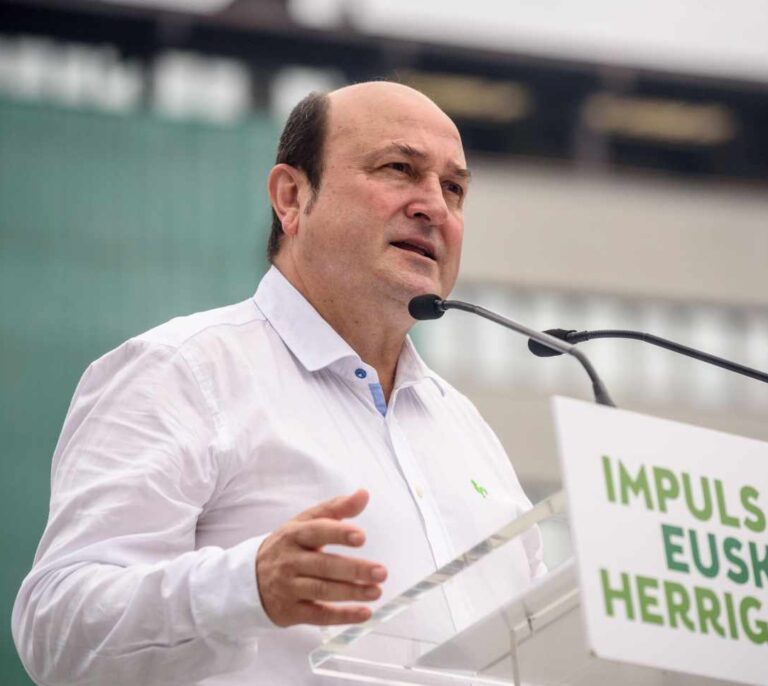 Sánchez no despeja las dudas del PNV
