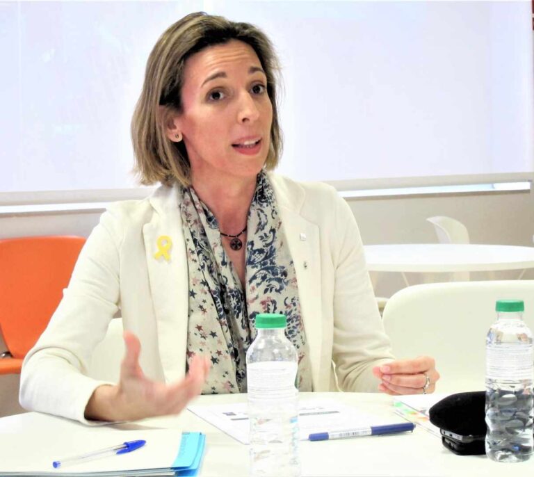 El PDeCat rompe el grupo de Junts al anunciar el Sí a los Presupuestos