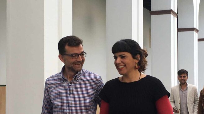 Ediles de Podemos en Málaga impugnarán resultados de las primarias andaluzas