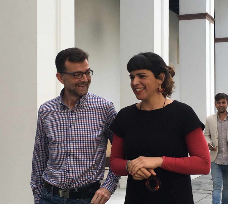 Ediles de Podemos en Málaga impugnarán resultados de las primarias andaluzas