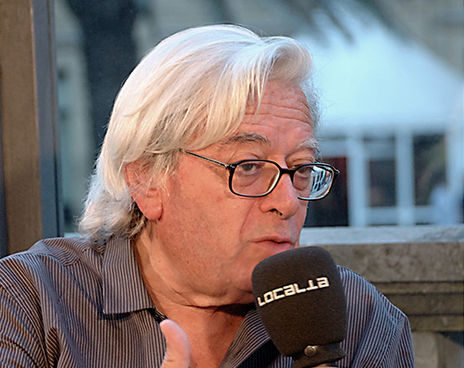 Muere el director de cine Antonio Mercero a los 82 años