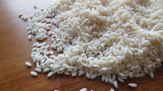 El arroz que comeremos a finales del siglo XXI será menos nutrititvo que el de hoy por culpa del CO2.