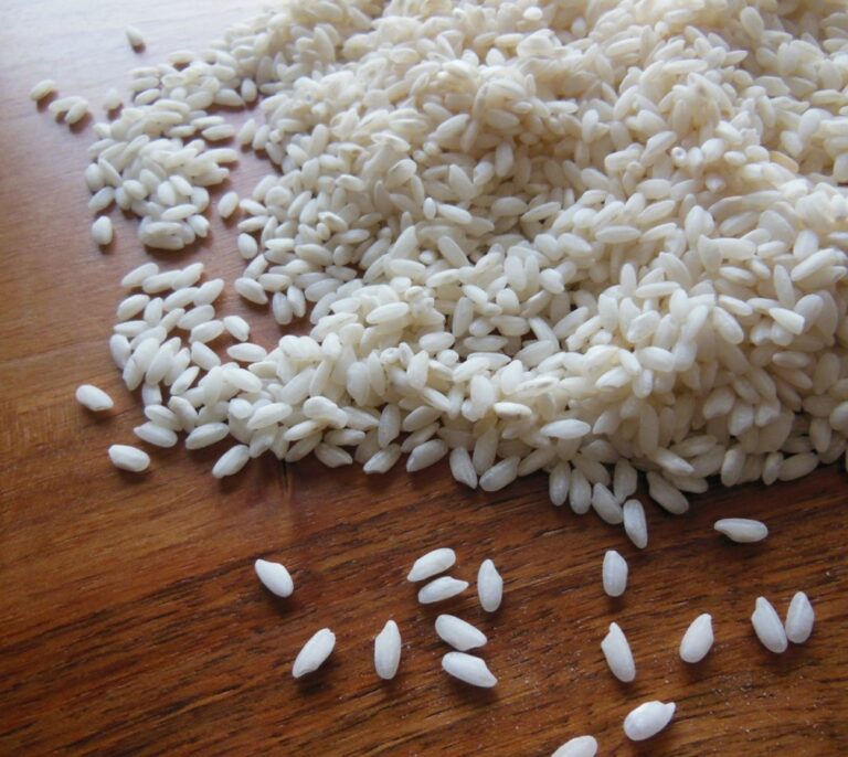 El arroz que comeremos a finales de este siglo será menos nutritivo que el de hoy
