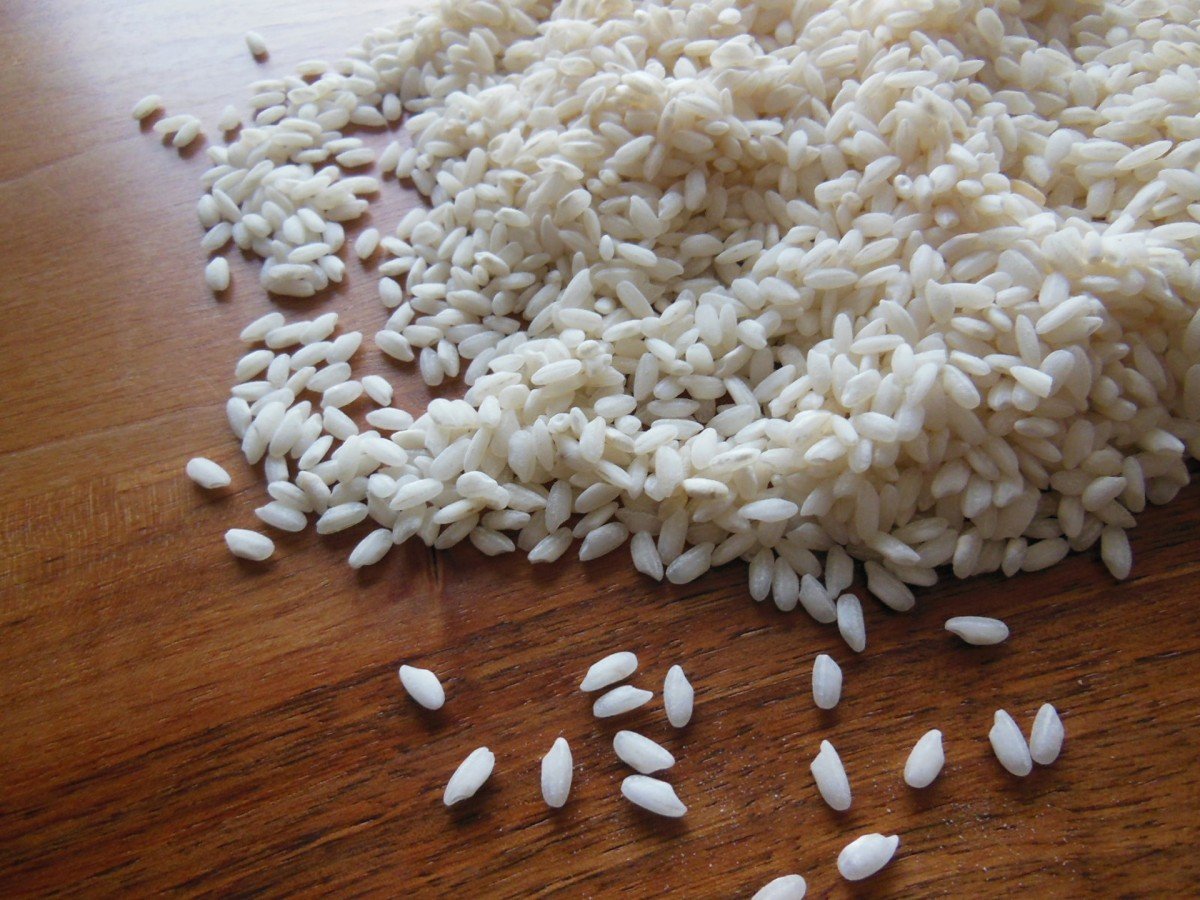 El arroz que comeremos a finales del siglo XXI será menos nutrititvo que el de hoy por culpa del CO2.