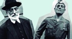 Ni Astray dijo 'muera la inteligencia' ni Unamuno "venceréis pero no convenceréis"