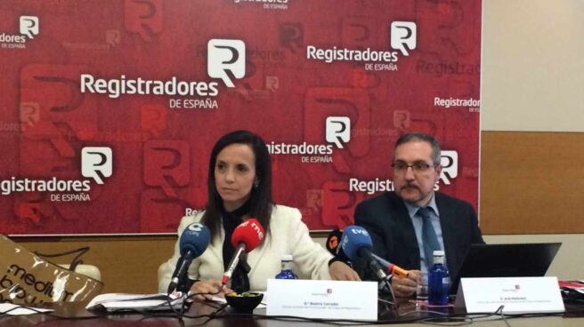 beatriz corredor psoe La socialista Beatriz Corredor.