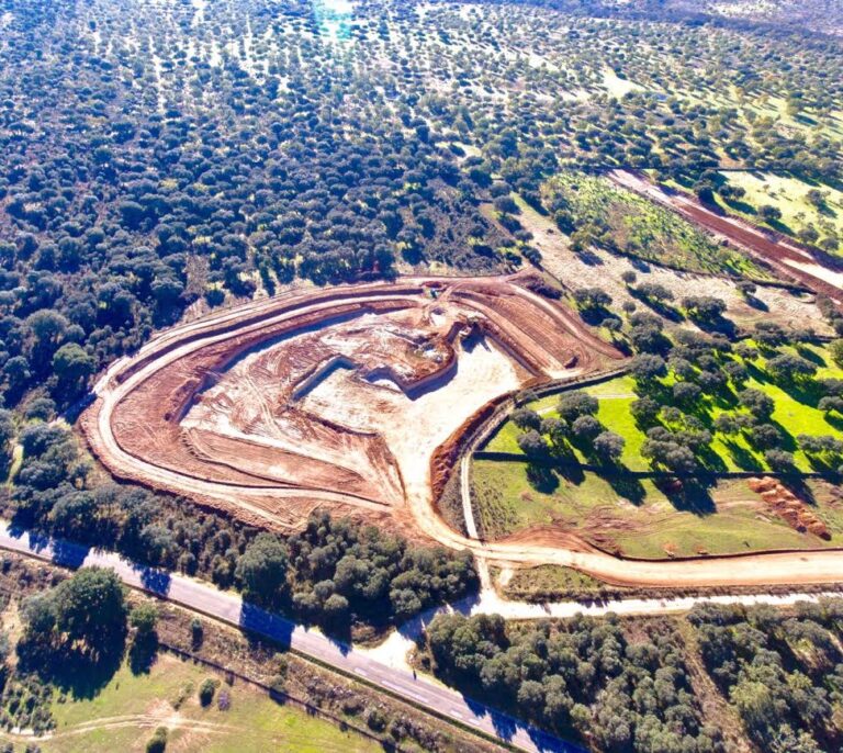 Berkeley Energia, propietaria de la mina de uranio de Salamanca, cotizará en la bolsa española