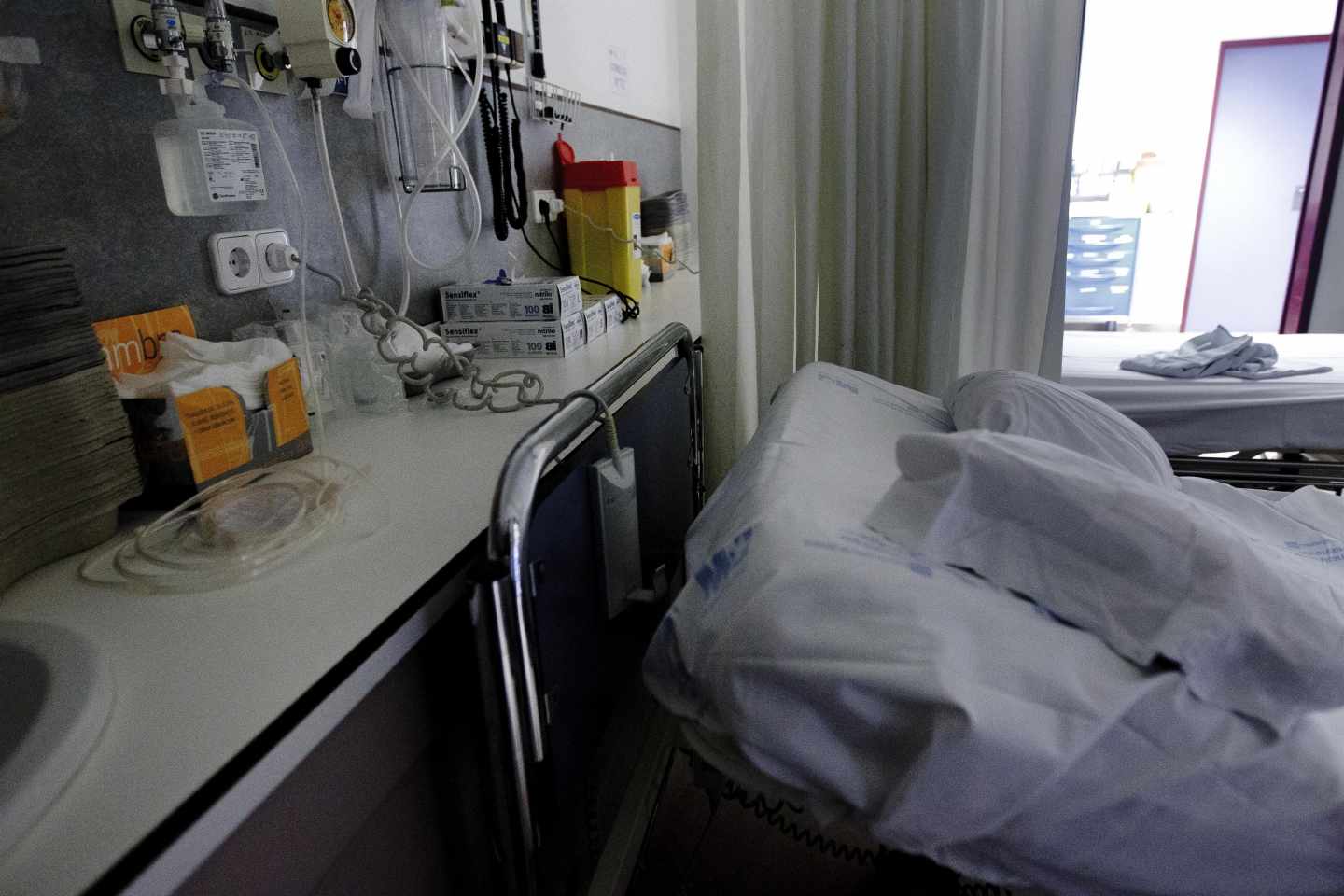 El PSOE quiere incluir la eutanasia como una prestación básica del Sistema de Salud.
