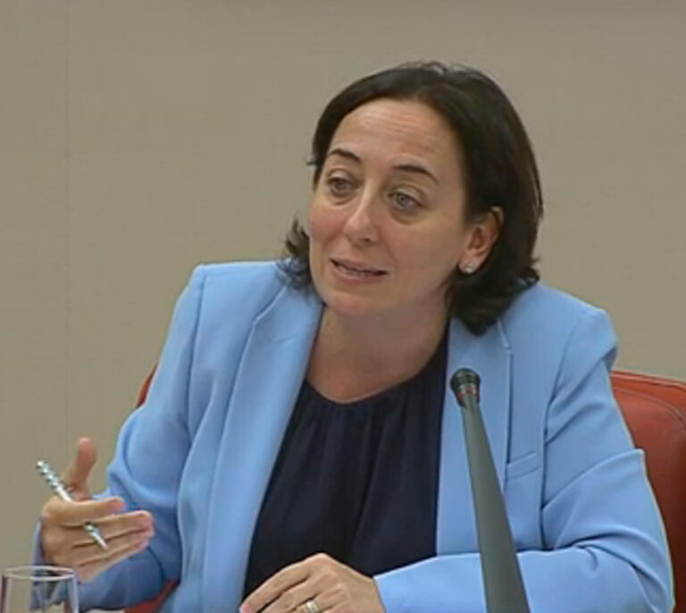 La jueza, sobre el informe de la Guardia Civil: "Es una magnífica investigación"