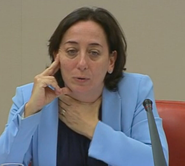 El 'caso máster' suma ya 10 imputados: la juez investiga a dos profesores más y a otro alumno