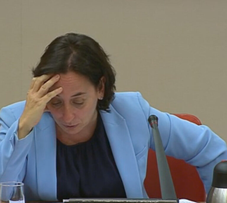 La juez que investiga el 'caso Máster' imputa a dos ex altos cargos de gobiernos del PP
