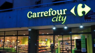 Carrefour se deshace de 38 tiendas que adquirió con la compra de Supersol