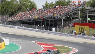 La CNMC insta a Telefónica a cambiar su acuerdo con Dazn para evitar el monopolio en los derechos de la F1