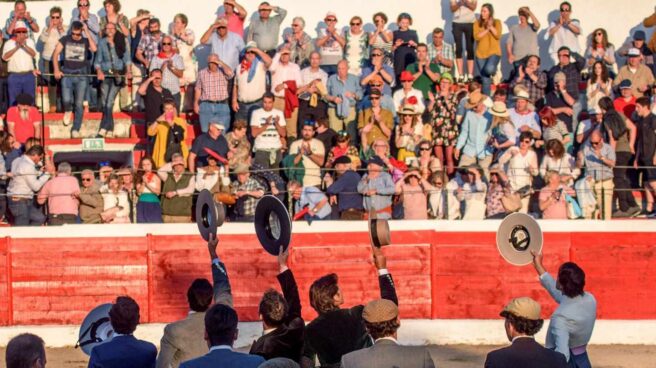 Podemos propone prohibir los toros en Madrid para los menores de edad