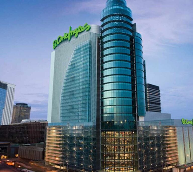 La banca de inversión valora El Corte Inglés en solo 5.000 millones de euros