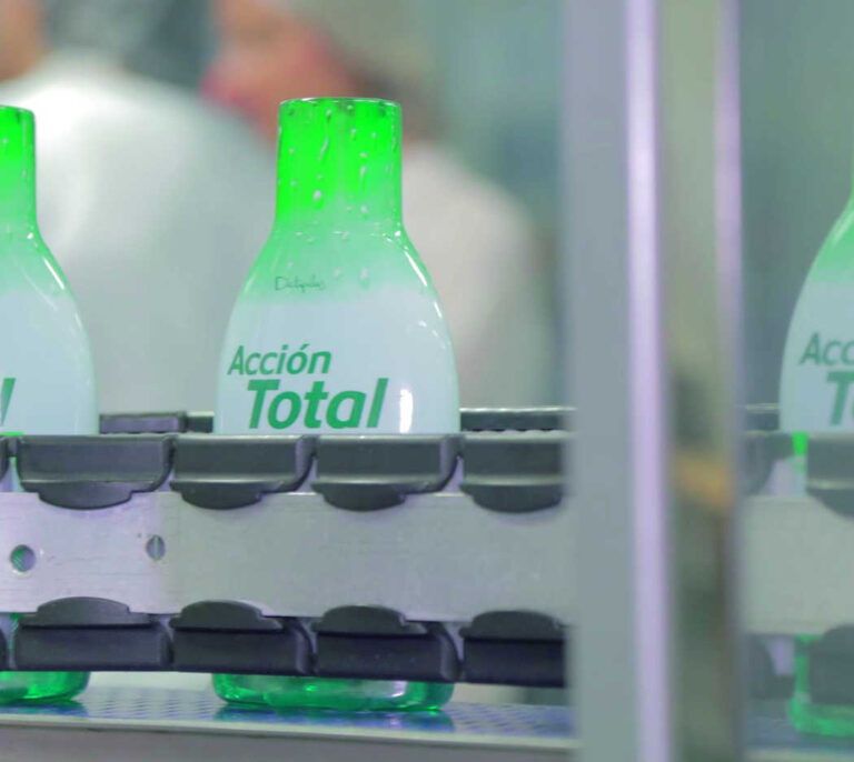 Mercadona vende todas sus acciones en su proveedor de dentífricos