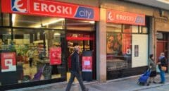 Eroski recurrirá la multa por la difusión del vídeo de Cifuentes