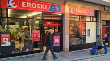 Eroski anuncia 225 nuevas tiendas hasta 2028 tras haber reestructurado su deuda