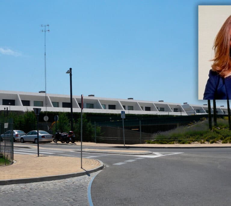 El juez imputa a la promotora de 'La Finca' por los contratos con el comisario Villarejo