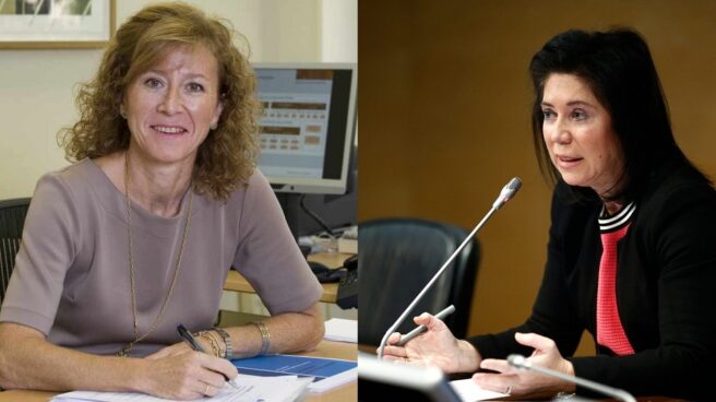 Por primera vez, una mujer ocupará un puesto en la cúpula del Banco de España