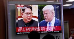 Trump cancela la reunión con Kim Jong-Un