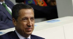 Zaplana, a un abogado del 'caso Lezo': "Ignacio no me da dinero de Andorra"