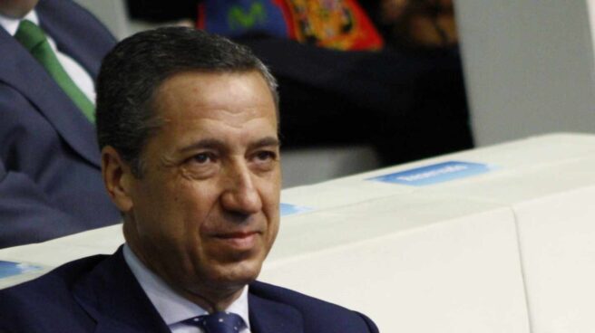 eduardo zaplana El ex presidente de la Generalitat Valenciana y ex ministro de Trabajo Eduardo Zaplana.