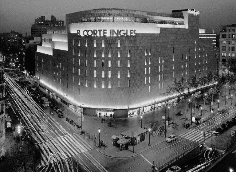 El mensaje de Qatar a El Corte Inglés: “Arreglen esto cuanto antes”