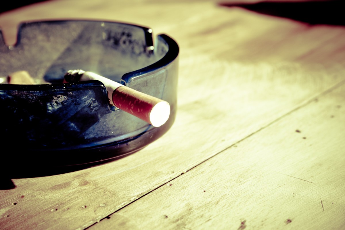 El coste del impacto económico del tabaco es de casi 7..700 millones de euros.