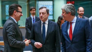 El Eurogrupo dice que la condena de Gürtel "refuerza" su visión sobre España: "Los tribunales funcionan"