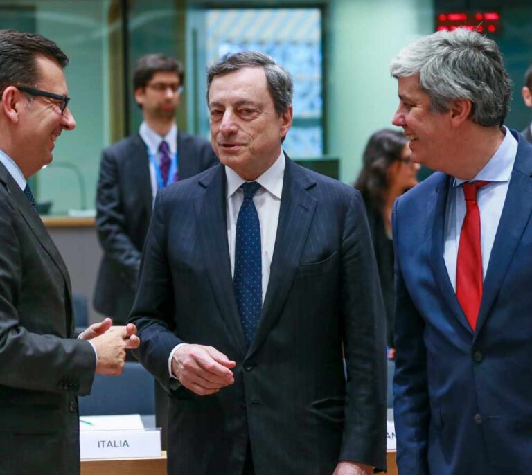 El Eurogrupo dice que la condena de Gürtel "refuerza" su visión sobre España: "Los tribunales funcionan"