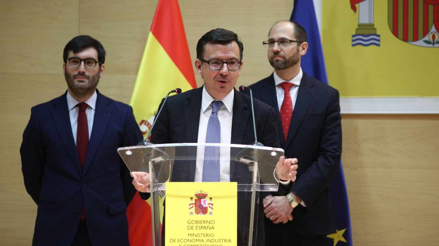 Los inversores japoneses compran deuda española al mayor nivel desde 2005.