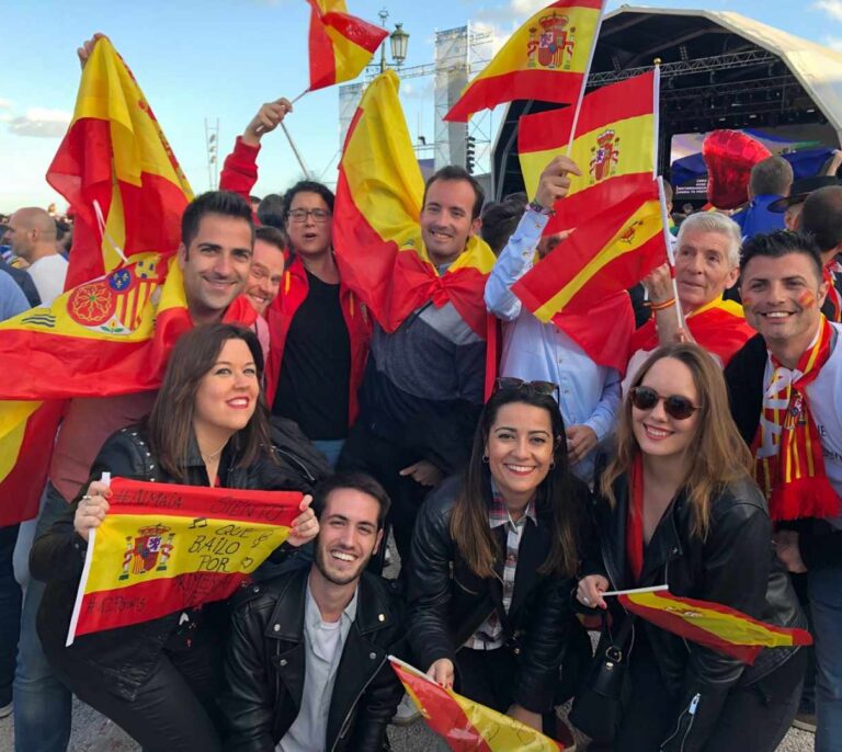 Alertan de una cuenta falsa para participar en un supuesto casting de Eurovisión Júnior