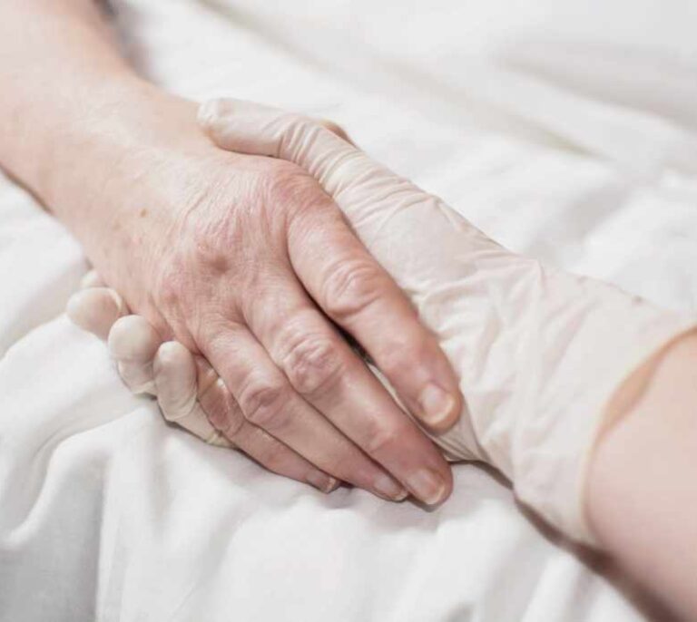 Los médicos se posicionan contra la eutanasia y el suicidio asistido