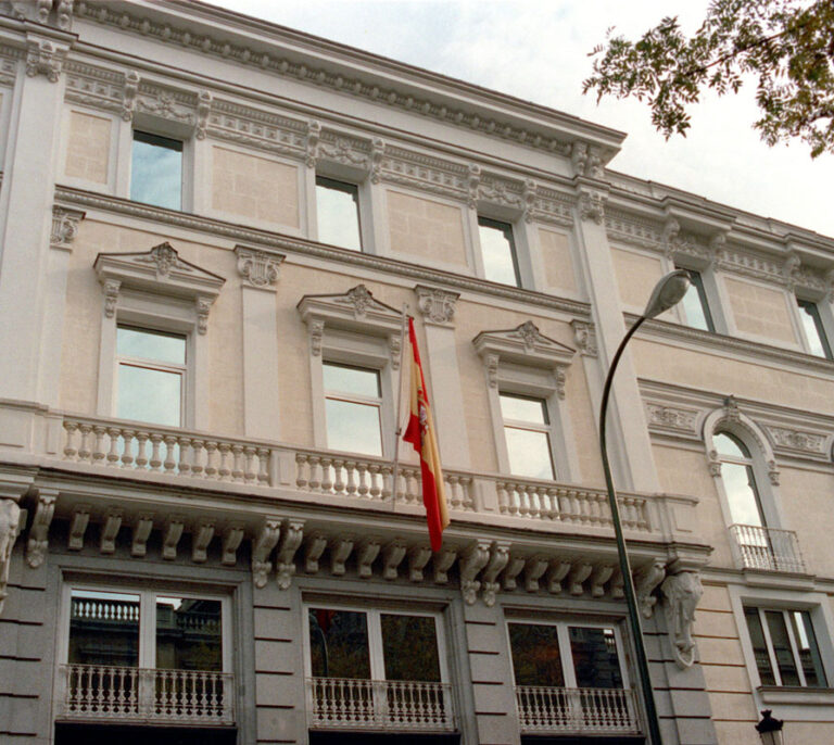 El Supremo corrige al CGPJ y ordena investigar a una juez que no aplicó la ley de violencia de género