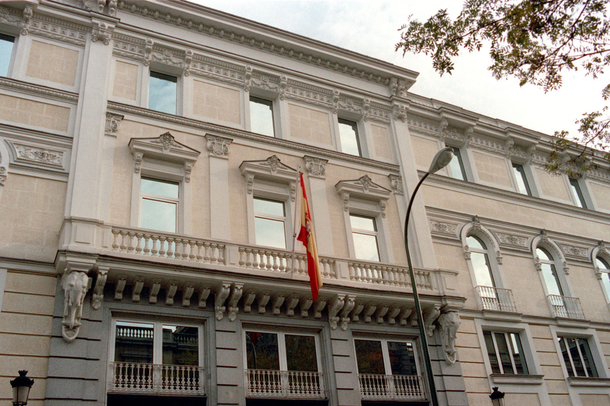 El CGPJ elige por 14 votos al portavoz de la APM nuevo presidente del TSJ de Madrid