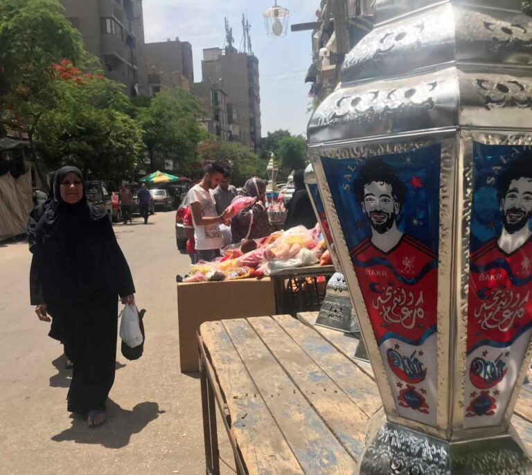 Mo Salah, el faraón benefactor que quiere vengarse del Real Madrid