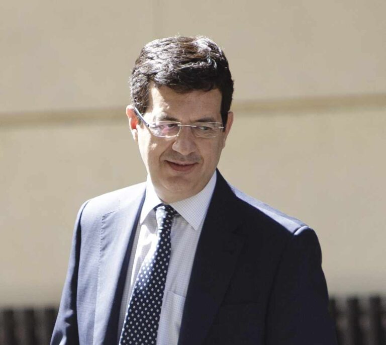 La causa de los atentados de Barcelona cambiará de juez:  Andreu deja su juzgado