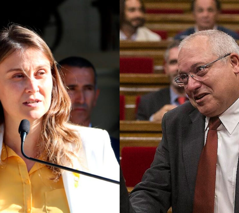 Bélgica ve problemas para entregar a Serret y Puig por desobediencia y "corrupción"