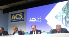 ACS prevé disparar un 35% el beneficio y el dividendo en 2019 tras comprar Abertis