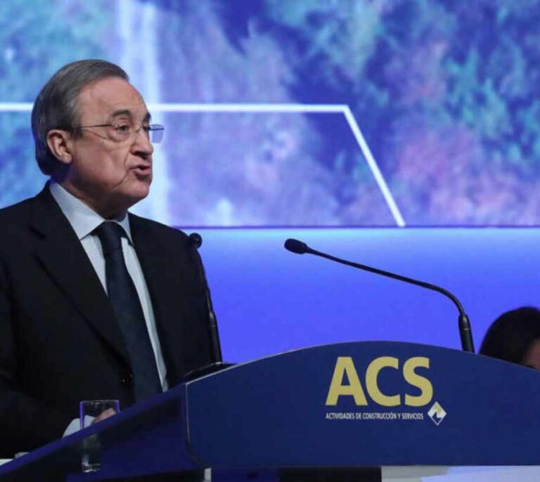 ACS recoge ya los frutos del pacto por Abertis: se embolsa 3.000 millones en dos meses