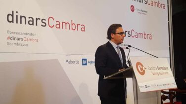 Dimas Gimeno impulsa ahora la OPV de El Corte Inglés tras varios portazos a la banca