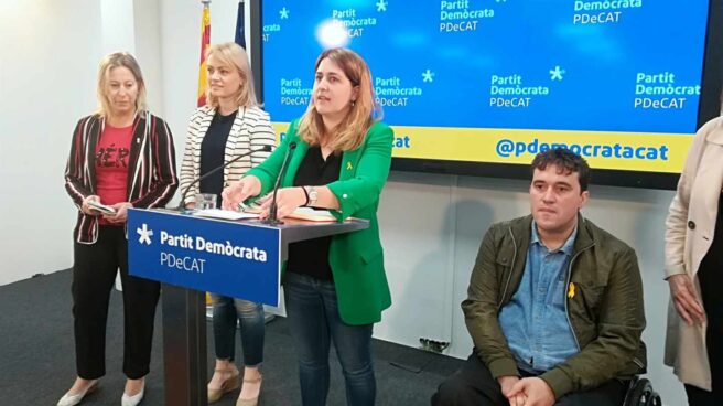 Pascal convoca la Asamblea del PDeCat y deja en manos del Consejo Nacional celebrar primarias