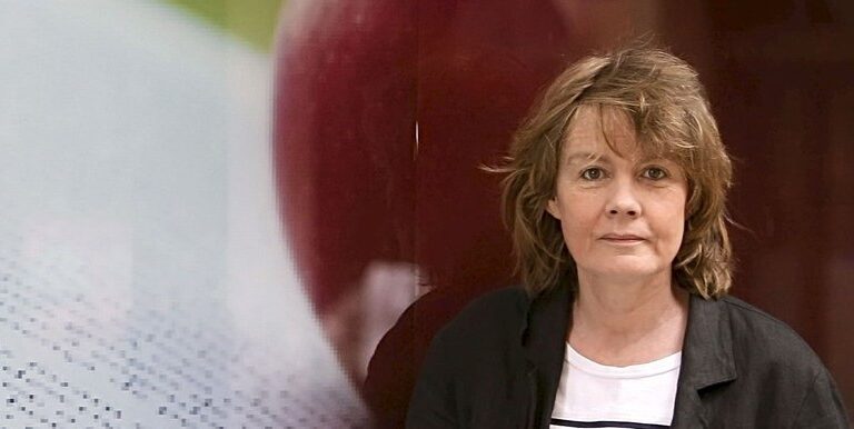 Fred Vargas, Princesa de Asturias de las Letras 2018